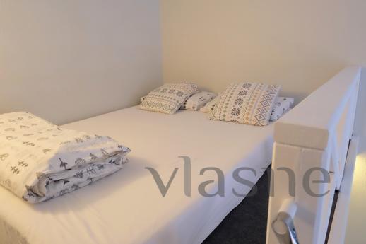 Daily Moss house 43 sq. 1, Saint Petersburg - apartment by the day