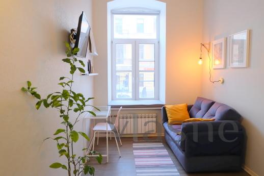 Daily Moss house 43 sq. 1, Saint Petersburg - apartment by the day