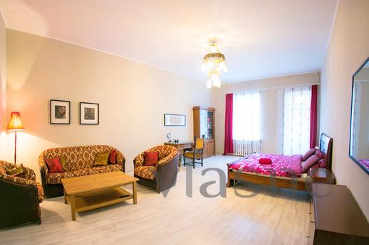 Daily emb. Moika River d 30, Saint Petersburg - apartment by the day