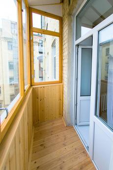 Daily emb. Moika River d 30, Saint Petersburg - apartment by the day