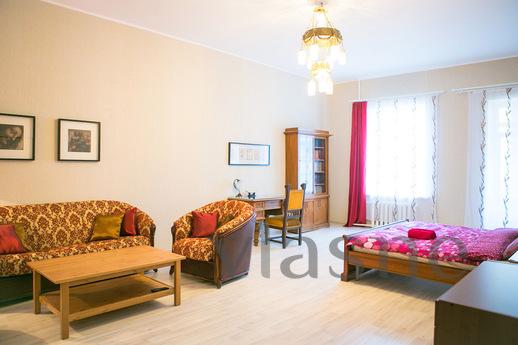 Daily emb. Moika River d 30, Saint Petersburg - apartment by the day