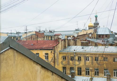 Daily emb. Moika River d 30, Saint Petersburg - apartment by the day