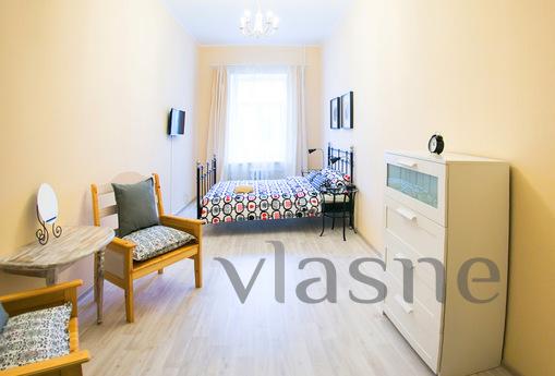 Daily emb. Moika River d 30, Saint Petersburg - apartment by the day