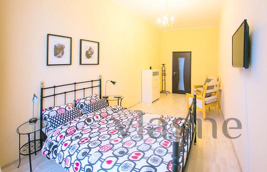 Daily emb. Moika River d 30, Saint Petersburg - apartment by the day