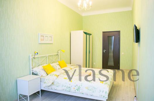 Daily emb. Moika River d 30, Saint Petersburg - apartment by the day