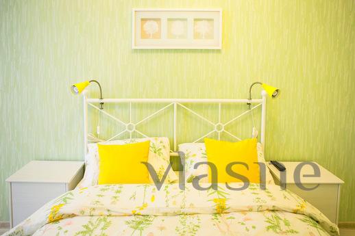 Daily emb. Moika River d 30, Saint Petersburg - apartment by the day
