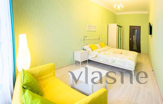 Daily emb. Moika River d 30, Saint Petersburg - apartment by the day