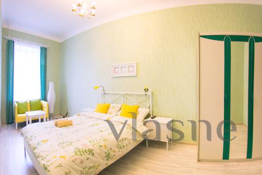 Daily emb. Moika River d 30, Saint Petersburg - apartment by the day