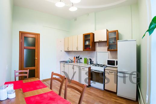 Daily Nevsky Prospect d 77, Saint Petersburg - apartment by the day