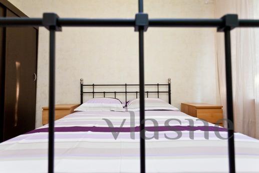 Staroslobodskaya street, 14, Moscow - apartment by the day