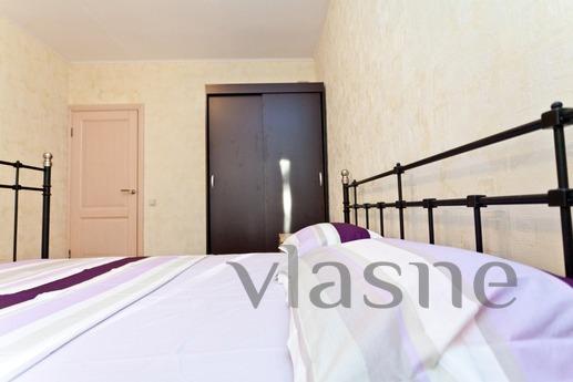 Staroslobodskaya street, 14, Moscow - apartment by the day