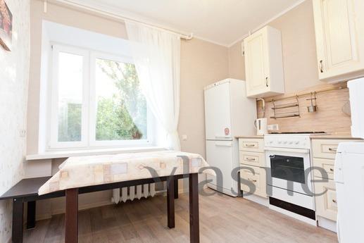 Staroslobodskaya street, 14, Moscow - apartment by the day