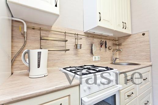 Staroslobodskaya street, 14, Moscow - apartment by the day