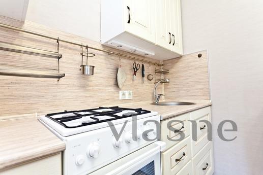 Staroslobodskaya street, 14, Moscow - apartment by the day