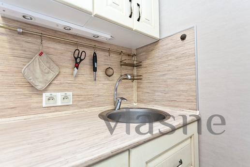 Staroslobodskaya street, 14, Moscow - apartment by the day