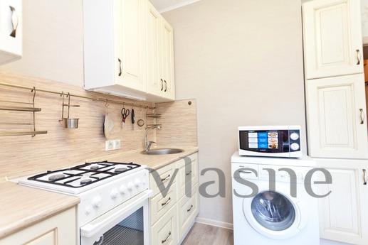 Staroslobodskaya street, 14, Moscow - apartment by the day