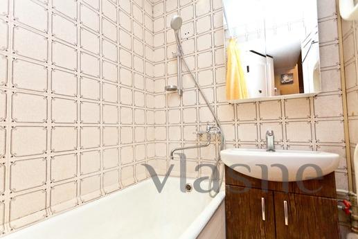 Staroslobodskaya street, 14, Moscow - apartment by the day