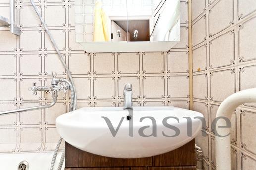 Staroslobodskaya street, 14, Moscow - apartment by the day