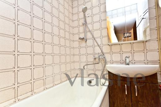 Staroslobodskaya street, 14, Moscow - apartment by the day