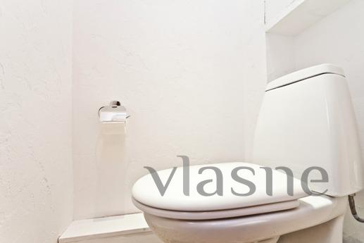 Staroslobodskaya street, 14, Moscow - apartment by the day