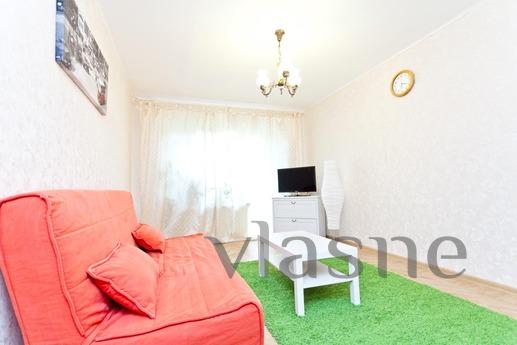 Staroslobodskaya street, 14, Moscow - apartment by the day