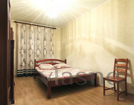 Rent an apartment on the street. Amundsen, 5. m Botanical Ga