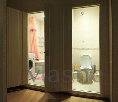 Amundsen, 5, Moscow - apartment by the day