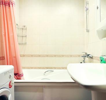 Amundsen, 5, Moscow - apartment by the day