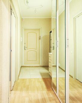Amundsen, 5, Moscow - apartment by the day
