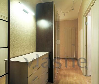 Amundsen, 5, Moscow - apartment by the day
