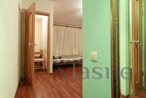 Wolves Lane, 17 kv.16, Moscow - apartment by the day