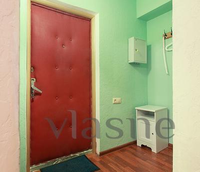 Wolves Lane, 17 kv.16, Moscow - apartment by the day