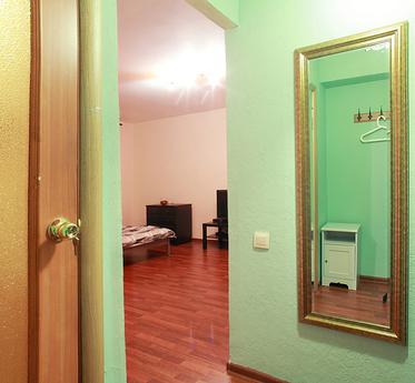 Wolves Lane, 17 kv.16, Moscow - apartment by the day