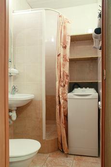 Wolves Lane, 17 kv.16, Moscow - apartment by the day