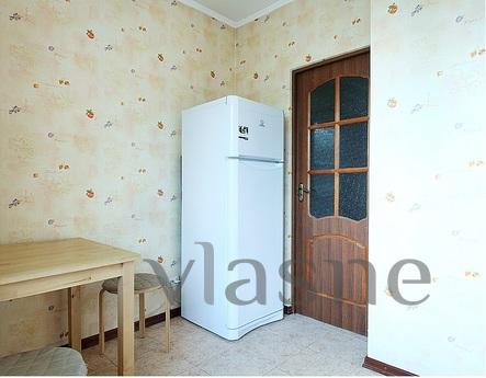 2nd Ostankino, 10, Moscow - apartment by the day