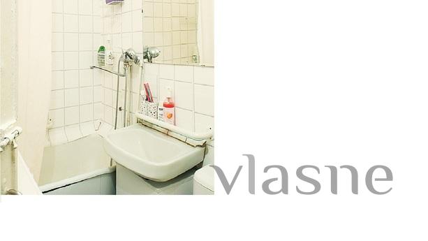 2nd Ostankino, 10, Moscow - apartment by the day