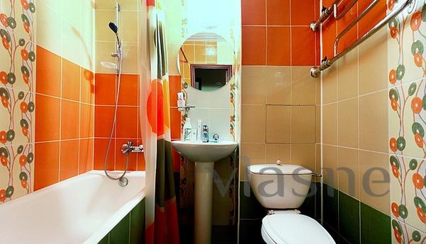 str. 2nd Kvesisskaya, 11, Moscow - apartment by the day