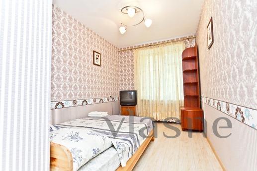 2nd Krasnogvardiysky Travel, 10a, Moscow - apartment by the day
