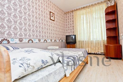 2nd Krasnogvardiysky Travel, 10a, Moscow - apartment by the day