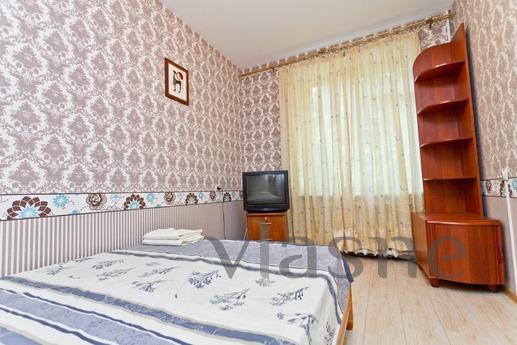 2nd Krasnogvardiysky Travel, 10a, Moscow - apartment by the day