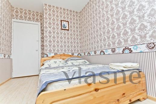 2nd Krasnogvardiysky Travel, 10a, Moscow - apartment by the day