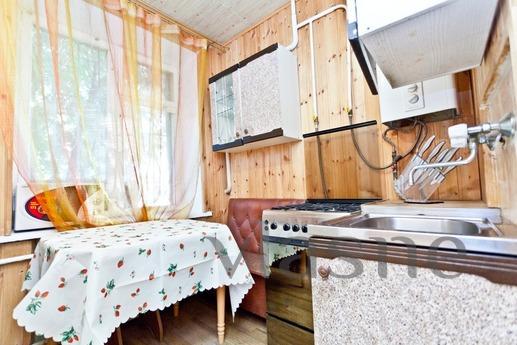 2nd Krasnogvardiysky Travel, 10a, Moscow - apartment by the day