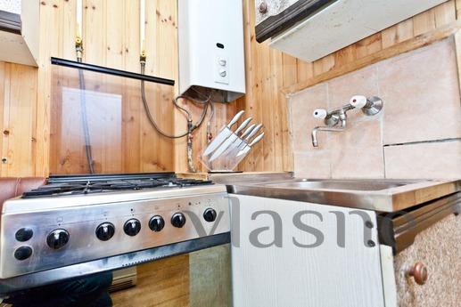 2nd Krasnogvardiysky Travel, 10a, Moscow - apartment by the day