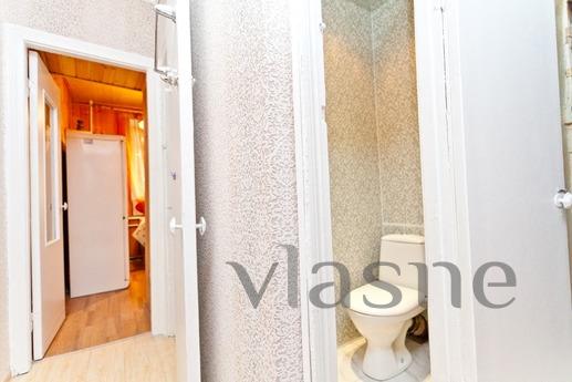 2nd Krasnogvardiysky Travel, 10a, Moscow - apartment by the day