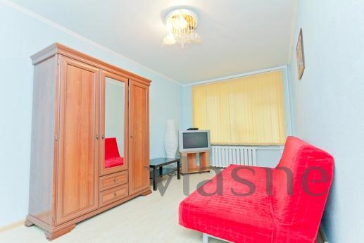 2nd Krasnogvardiysky Travel, 10a, Moscow - apartment by the day