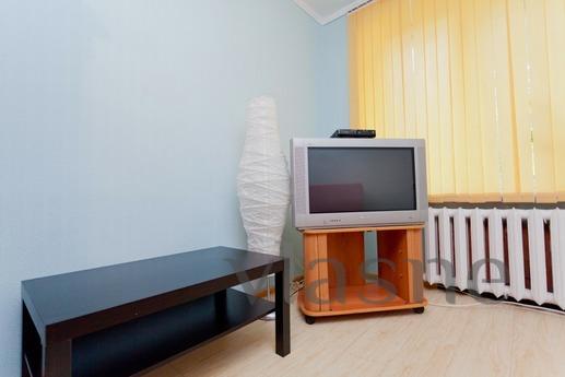 2nd Krasnogvardiysky Travel, 10a, Moscow - apartment by the day