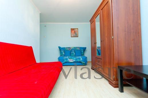 2nd Krasnogvardiysky Travel, 10a, Moscow - apartment by the day