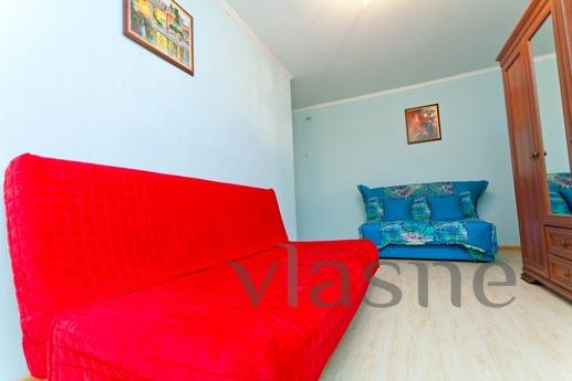 2nd Krasnogvardiysky Travel, 10a, Moscow - apartment by the day