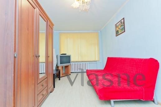 2nd Krasnogvardiysky Travel, 10a, Moscow - apartment by the day