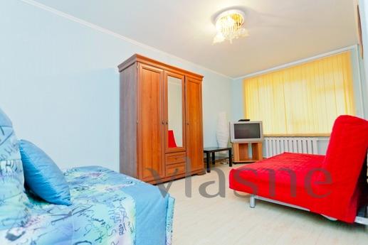2nd Krasnogvardiysky Travel, 10a, Moscow - apartment by the day